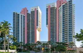 住宅 – 美国，佛罗里达，迈阿密，柯林斯大道. 1,257,000€