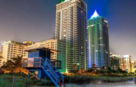 3-室的 住宅 144 m² 迈阿密滩, 美国. $975,000