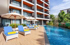 待出租住宅 – 泰国，普吉岛，Kata Beach. $131,000