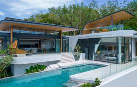 住宅 – 泰国，普吉岛，Thalang，Pa Klok. From $2,153,000