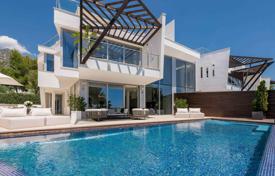 联排别墅 – 西班牙，安达卢西亚，马贝拉. 2,690,000€