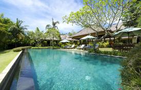 5-室的 山庄 巴厘岛, 印度尼西亚, 印尼. 5,700€ /周
