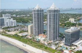 3-室的 住宅 142 m² 迈阿密滩, 美国. $1,400,000