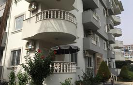 3-室的 住宅 105 m² 阿拉尼亚, 土耳其. 220,000€