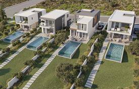 3-室的 山庄 205 m² Mesogi, 塞浦路斯. 470,000€ 起