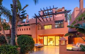 联排别墅 – 西班牙，安达卢西亚，马贝拉. C$2,808,000