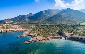 土地 – 希腊，克里特岛，雷西姆农. 2,300,000€
