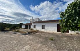 别墅 – 西班牙，瓦伦西亚，Benissa. 425,000€