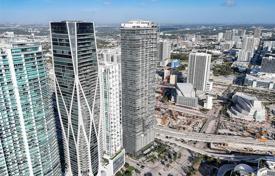 公寓大厦 – 美国，佛罗里达，迈阿密. $2,999,000