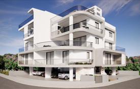 住宅 – 塞浦路斯，拉纳卡，Aradippou. From 310,000€