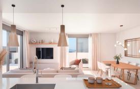3-室的 住宅 75 m² 德尼亚, 西班牙. 275,000€
