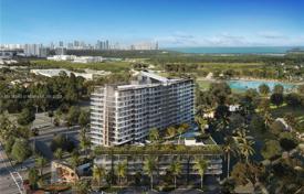 公寓大厦 – 美国，佛罗里达，North Miami Beach. $1,154,000