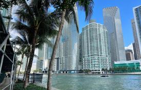 公寓大厦 – 美国，佛罗里达，迈阿密. $499,000