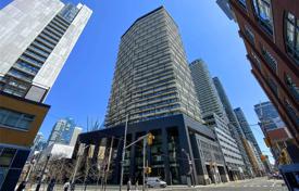住宅 – 加拿大，安大略，多伦多，Old Toronto，Peter Street. C$783,000