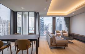 公寓大厦 – 泰国，Bangkok，Pathum Wan. $3,400 /周