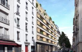 住宅 – 法国，法兰西岛，巴黎. From $609,000
