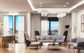 3-室的 住宅 Eyüpsultan, 土耳其. $414,000