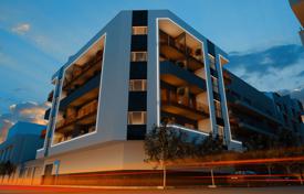 新建物业 – 西班牙，瓦伦西亚，托雷维耶哈. $186,000
