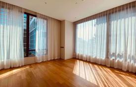 1-室的 公寓在共管公寓 Pathum Wan, 泰国. $336,000