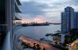住宅 – 美国，佛罗里达，迈阿密滩. $1,050,000