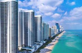 住宅 – 美国，佛罗里达，迈阿密，柯林斯大道. $724,000