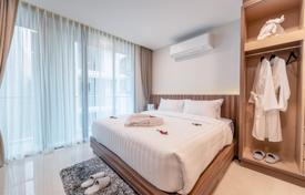 1-室的 公寓在共管公寓 26 m² 芭东海滩, 泰国. Price on request