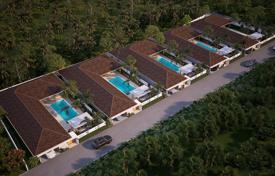 5-室的 山庄 408 m² Lamai Beach, 泰国. $284,000 起