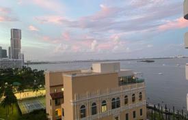公寓大厦 – 美国，佛罗里达，迈阿密，North Bayshore Drive. $795,000