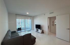 1-室的 公寓在共管公寓 69 m² 迈阿密, 美国. $700,000