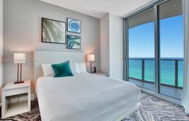 公寓大厦 – 美国，佛罗里达，好莱坞，South Ocean Drive. $1,820,000