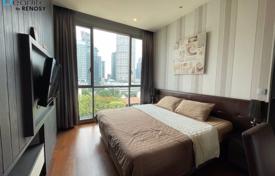 公寓大厦 – 泰国，Bangkok，Watthana. $334,000