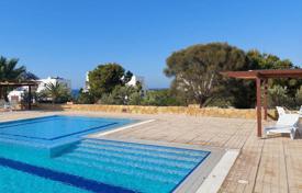 4-室的 住宅 206 m² Gazimağusa city (Famagusta), 塞浦路斯. 450,000€