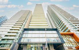 住宅 – 加拿大，安大略，多伦多，Old Toronto，Wellesley Street East. C$865,000