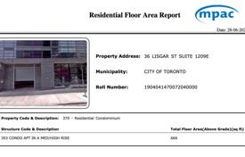 住宅 – 加拿大，安大略，多伦多，Old Toronto，Lisgar Street. C$720,000