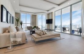 2-室的 新楼公寓 182 m² 迈阿密滩, 美国. $815,000