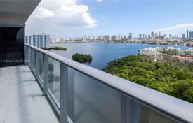 公寓大厦 – 美国，佛罗里达，North Miami Beach. $759,000