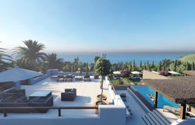 1-室的 新楼公寓 43 m² Esentepe, 塞浦路斯. 190,000€