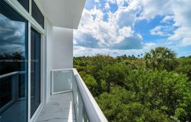 公寓大厦 – 美国，佛罗里达，迈阿密滩. $6,380,000