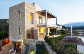 3-室的 山庄 180 m² 哈尼亚, 希腊. 5,700€ /周