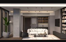 2-室的 住宅 132 m² Beşiktaş, 土耳其. $876,000