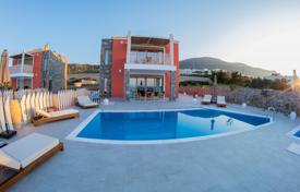 4-室的 山庄 142 m² Chersonisos, 希腊. 3,500€ /周