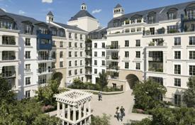 2-室的 住宅 40 m² Hauts-de-Seine, 法国. 325,000€
