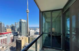 住宅 – 加拿大，安大略，多伦多，Old Toronto，Blue Jays Way. C$1,031,000