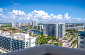 公寓大厦 – 美国，佛罗里达，好莱坞，South Ocean Drive. $629,000