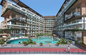 New residential complex with apartments 阿让-迪拜, 阿联酋. $272,000 起