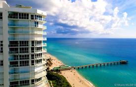 住宅 – 美国，佛罗里达，迈阿密，柯林斯大道. $1,150,000