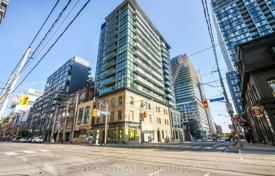 住宅 – 加拿大，安大略，多伦多，Old Toronto，Sherbourne Street. C$803,000