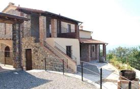 山庄 – 意大利，托斯卡纳，Villafranca in Lunigiana. 700,000€