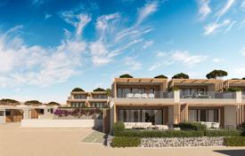 8-室的 联排别墅 169 m² Las Lagunas de Mijas, 西班牙. 747,000€