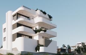 4-室的 空中别墅 122 m² 利马索尔（市）, 塞浦路斯. 285,000€ 起